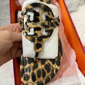 Tory Burch Sandals Size 7